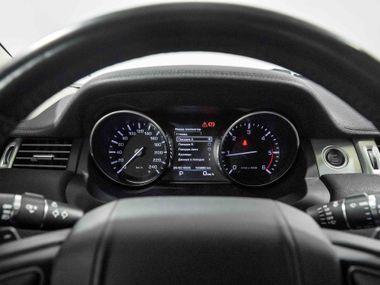 Land Rover Range Rover Evoque 2014 года, 100 949 км - вид 8