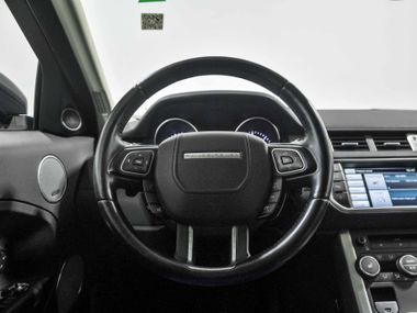 Land Rover Range Rover Evoque 2014 года, 100 949 км - вид 9