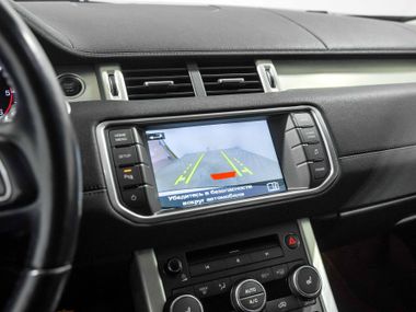 Land Rover Range Rover Evoque 2014 года, 100 949 км - вид 11