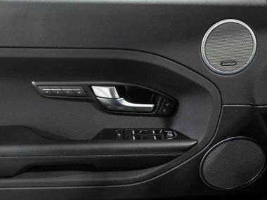 Land Rover Range Rover Evoque 2014 года, 100 949 км - вид 13