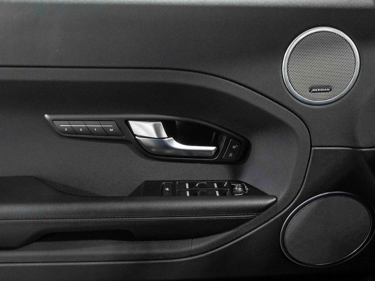 Land Rover Range Rover Evoque 2014 года, 100 949 км - вид 13