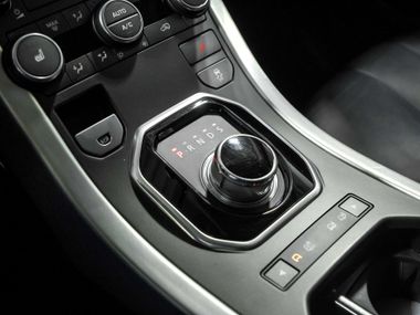 Land Rover Range Rover Evoque 2014 года, 100 949 км - вид 12