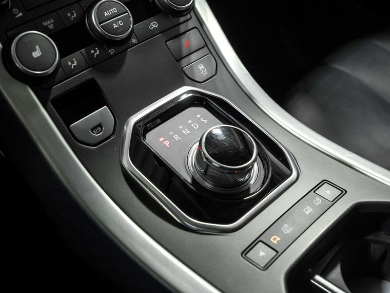 Land Rover Range Rover Evoque 2014 года, 100 949 км - вид 12