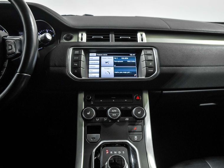 Land Rover Range Rover Evoque 2014 года, 100 949 км - вид 10