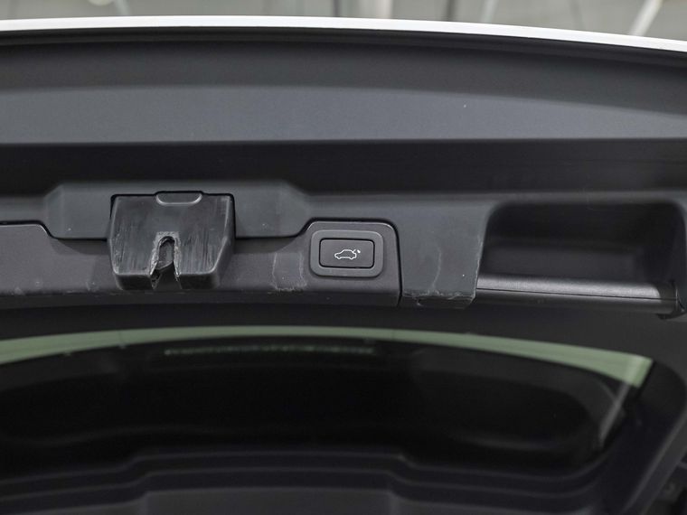 Land Rover Range Rover Evoque 2014 года, 100 949 км - вид 19