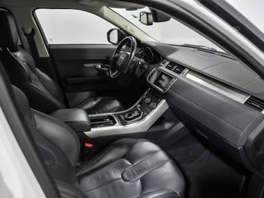 Land Rover Range Rover Evoque 2014 года, 100 949 км - вид 16