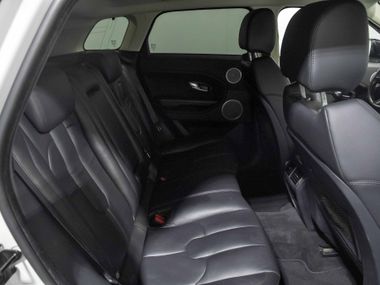 Land Rover Range Rover Evoque 2014 года, 100 949 км - вид 15