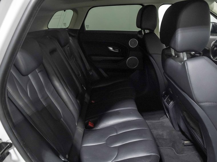 Land Rover Range Rover Evoque 2014 года, 100 949 км - вид 15