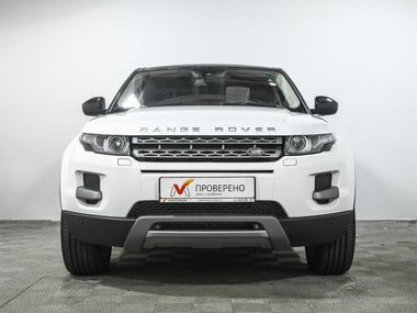 Land Rover Range Rover Evoque 2014 года, 100 949 км - вид 3