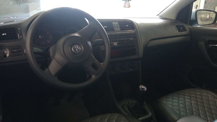 Volkswagen Polo 2011 года, 199 373 км - вид 5