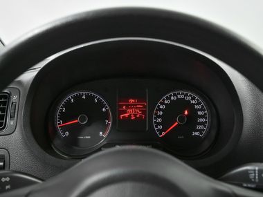 Volkswagen Polo 2011 года, 199 373 км - вид 7