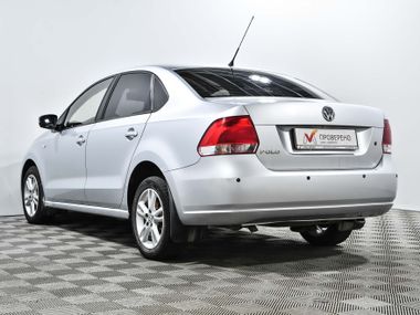 Volkswagen Polo 2011 года, 199 373 км - вид 6
