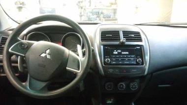 Mitsubishi ASX 2013 года, 177 784 км - вид 5