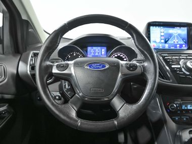 Ford Kuga 2013 года, 209 414 км - вид 9