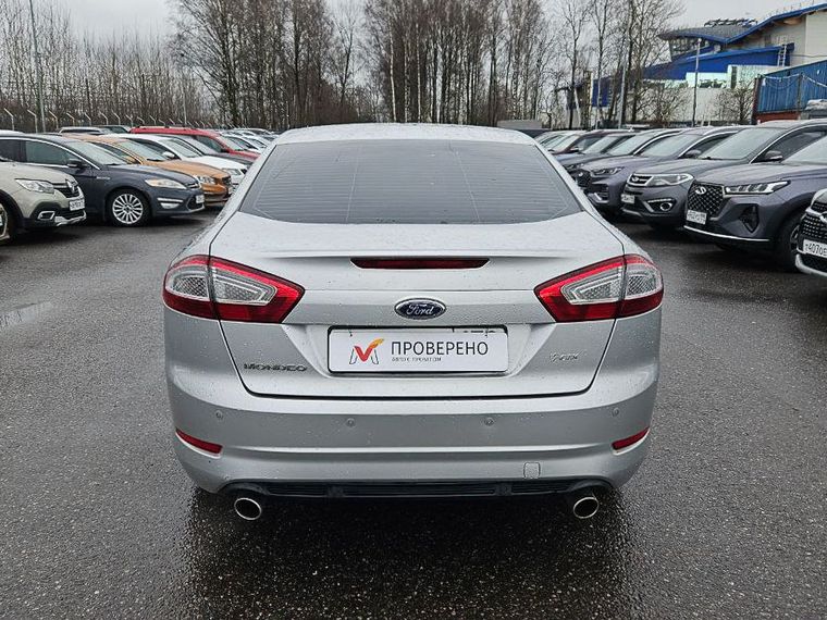 Ford Mondeo 2012 года, 139 028 км - вид 6