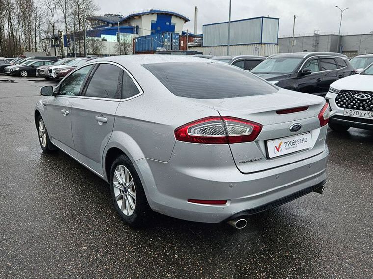 Ford Mondeo 2012 года, 139 028 км - вид 7