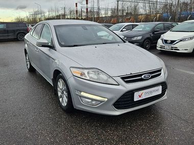 Ford Mondeo 2012 года, 139 028 км - вид 4