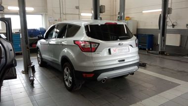 Ford Kuga 2017 года, 97 000 км - вид 4