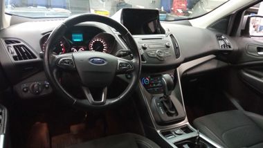 Ford Kuga 2017 года, 97 000 км - вид 5