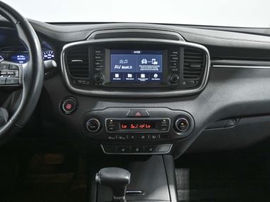 KIA Sorento Prime 2018 года, 129 731 км - вид 11