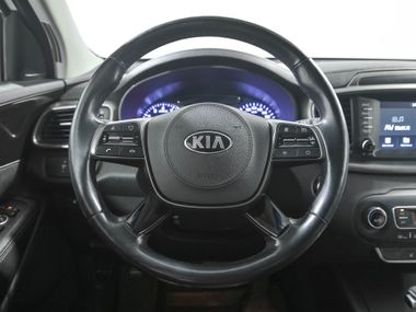 KIA Sorento Prime 2018 года, 129 731 км - вид 8