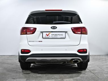 KIA Sorento Prime 2018 года, 129 731 км - вид 6