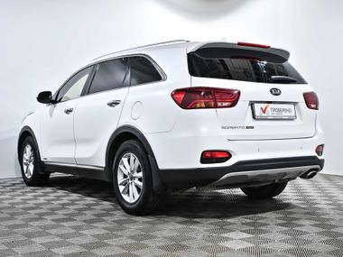 KIA Sorento Prime 2018 года, 129 731 км - вид 6