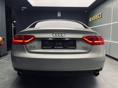 Audi A5 2013 года, 216 787 км - вид 5