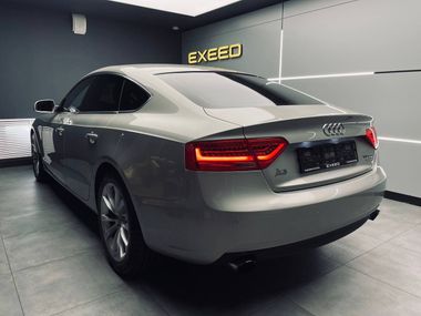 Audi A5 2013 года, 216 787 км - вид 6