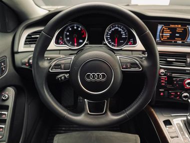 Audi A5 2013 года, 216 787 км - вид 10