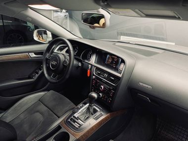 Audi A5 2013 года, 216 787 км - вид 18