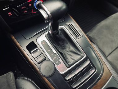 Audi A5 2013 года, 216 787 км - вид 11