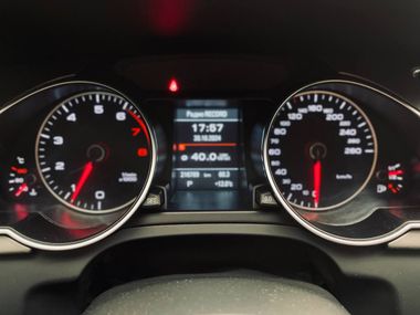 Audi A5 2013 года, 216 787 км - вид 8