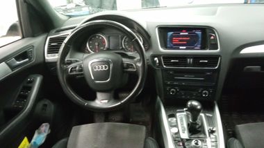 Audi Q5 2010 года, 234 726 км - вид 5
