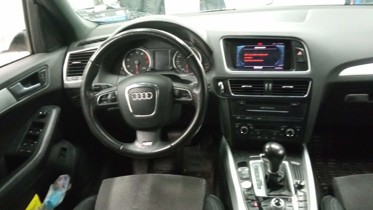 Audi Q5 2010 года, 234 726 км - вид 5