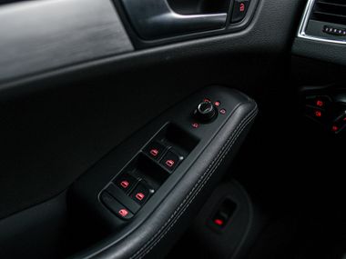 Audi Q5 2010 года, 234 726 км - вид 9