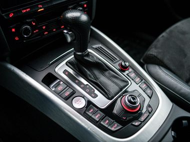 Audi Q5 2010 года, 234 726 км - вид 8