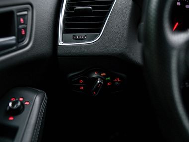 Audi Q5 2010 года, 234 726 км - вид 10