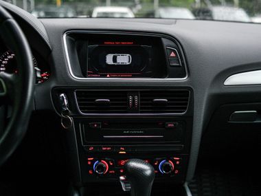 Audi Q5 2010 года, 234 726 км - вид 7