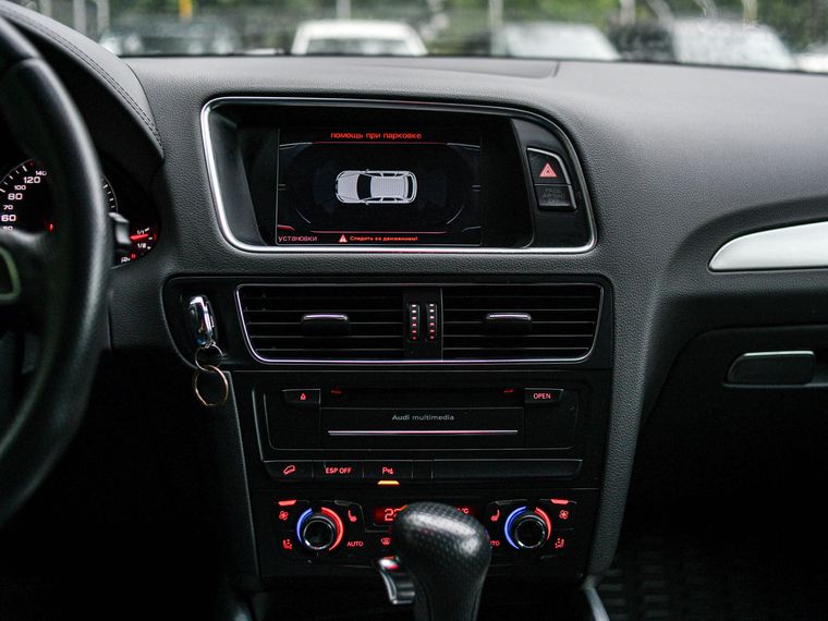 Audi Q5 2010 года, 234 726 км - вид 7