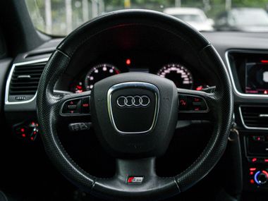Audi Q5 2010 года, 234 726 км - вид 6
