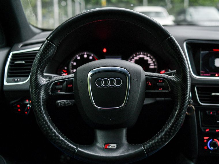 Audi Q5 2010 года, 234 726 км - вид 6