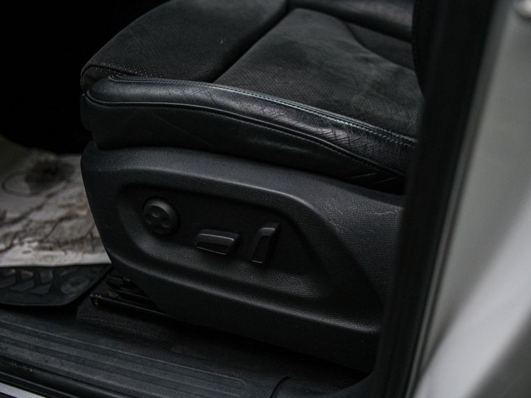 Audi Q5 2010 года, 234 726 км - вид 11