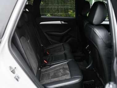 Audi Q5 2010 года, 234 726 км - вид 12