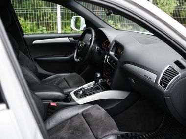 Audi Q5 2010 года, 234 726 км - вид 13