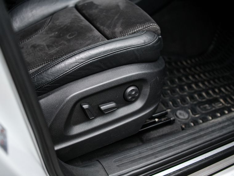 Audi Q5 2010 года, 234 726 км - вид 14