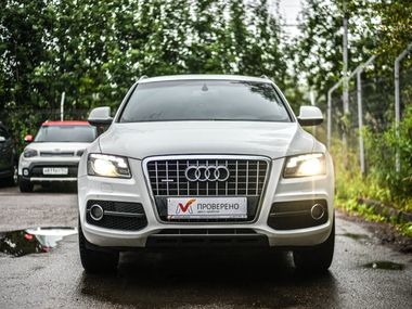 Audi Q5 2010 года, 234 726 км - вид 3