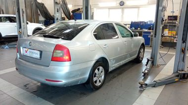 Skoda Octavia 2009 года, 284 975 км - вид 3