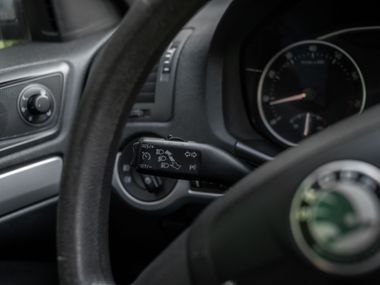 Skoda Octavia 2009 года, 284 975 км - вид 6