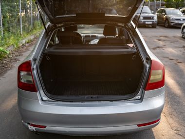 Skoda Octavia 2009 года, 284 975 км - вид 15